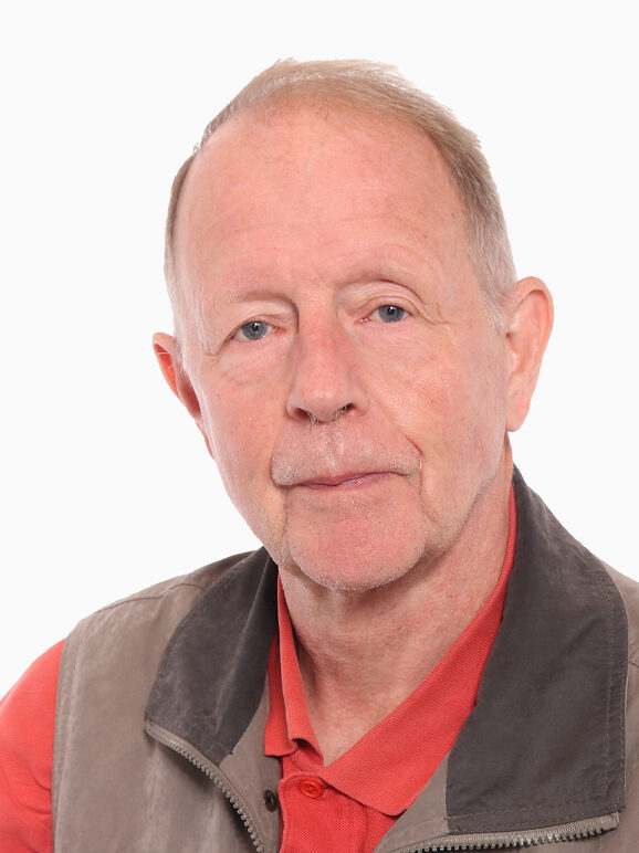 Jari Araneva