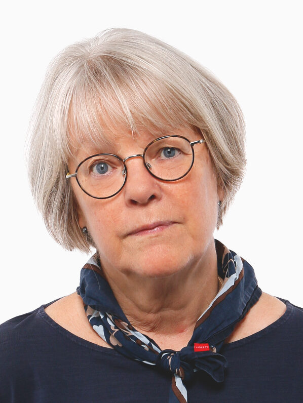 Asta Enqvist