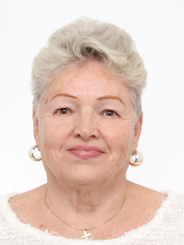 Pia Granroth