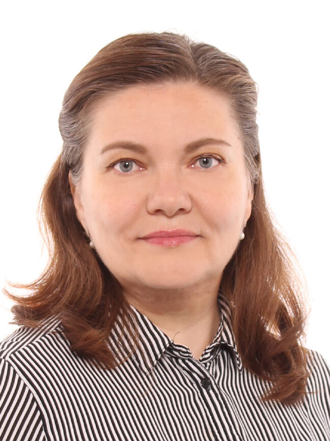 Anzhelika Khimich
