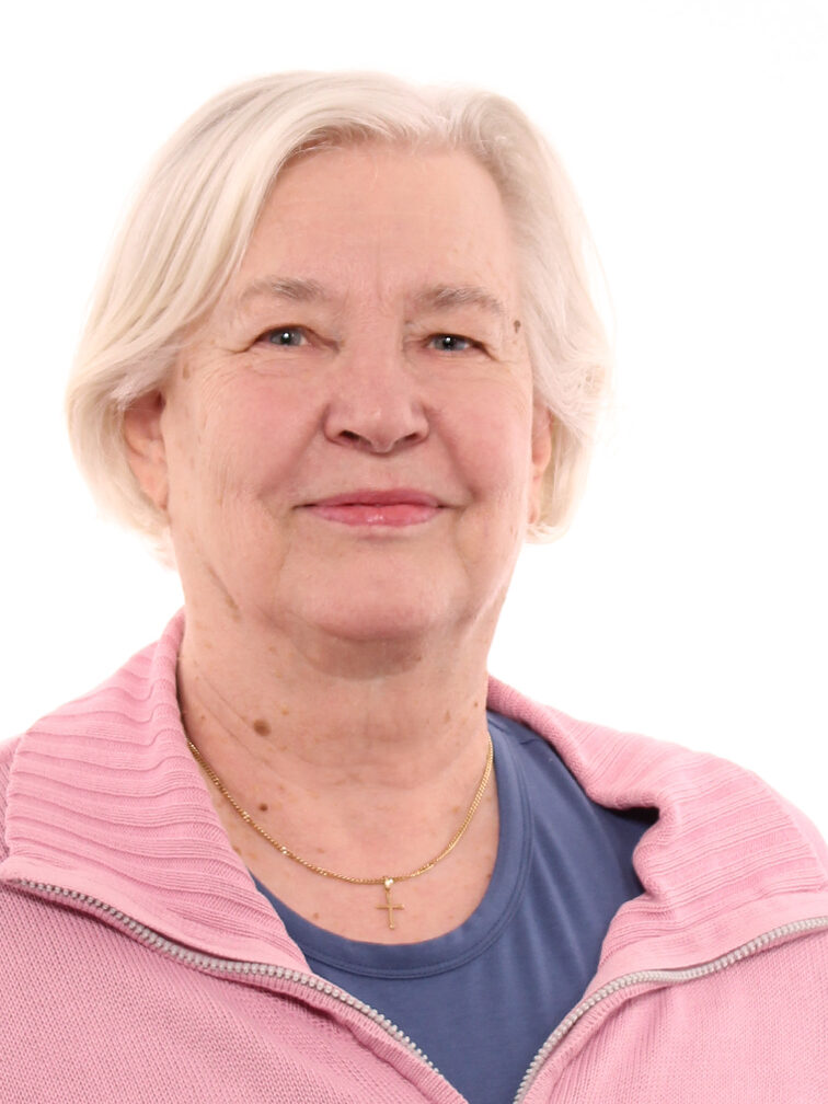 Päivi Vilenius