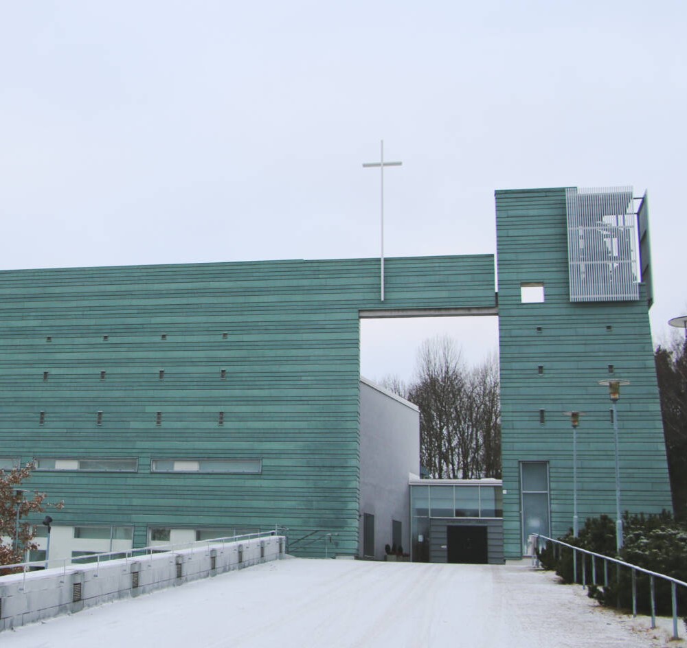 Hämeenkylän seurakunta