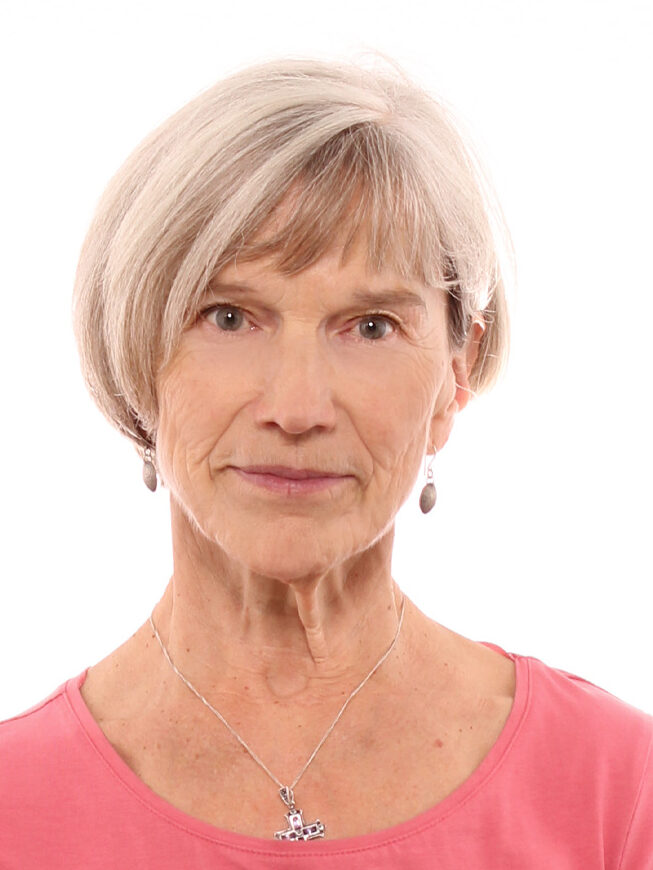Anita Alanen