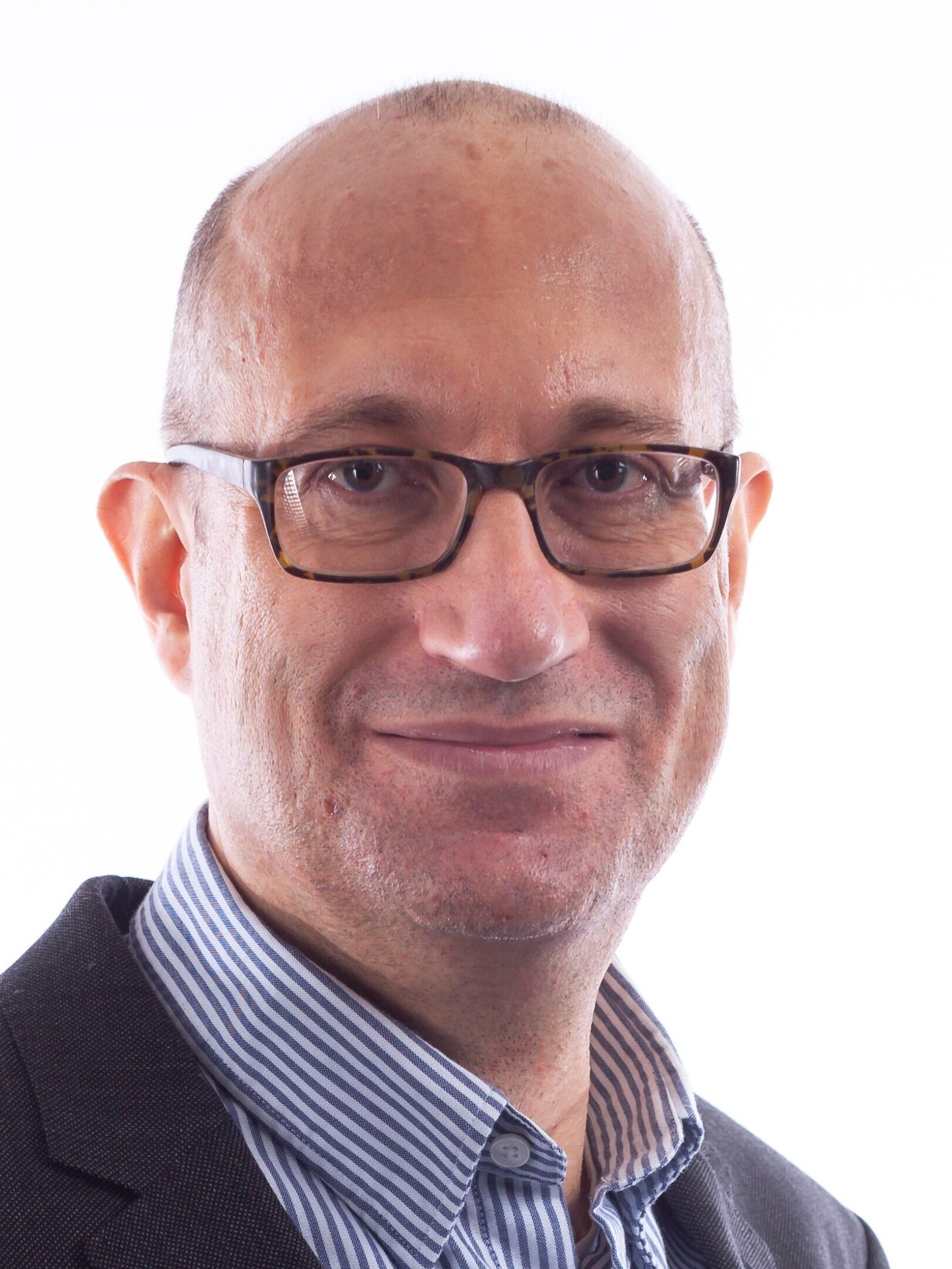 Jan Axberg