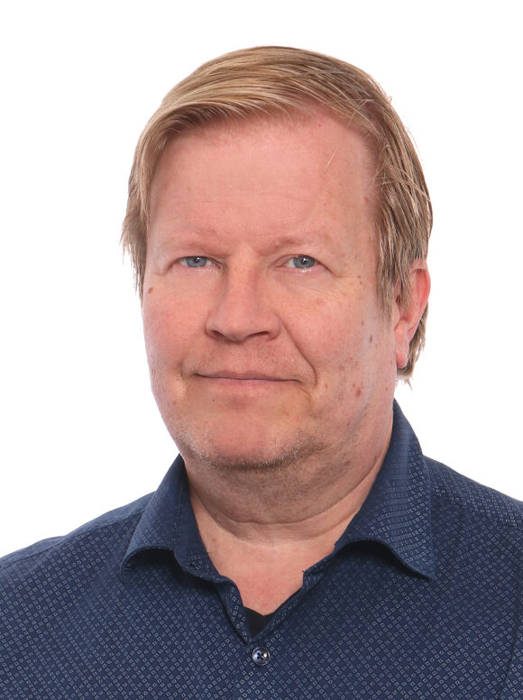 Tarmo Pesonen