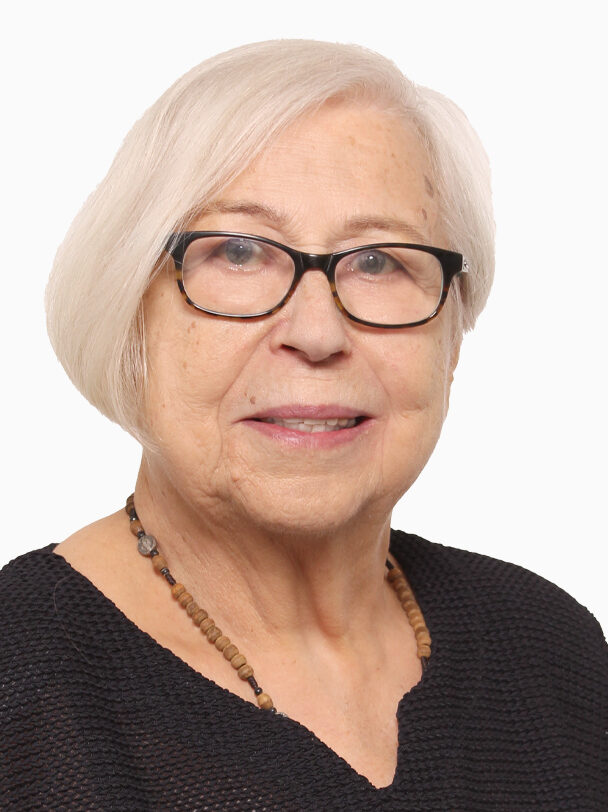 Leila Nuotio
