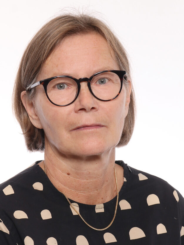 Elina Heikkilä