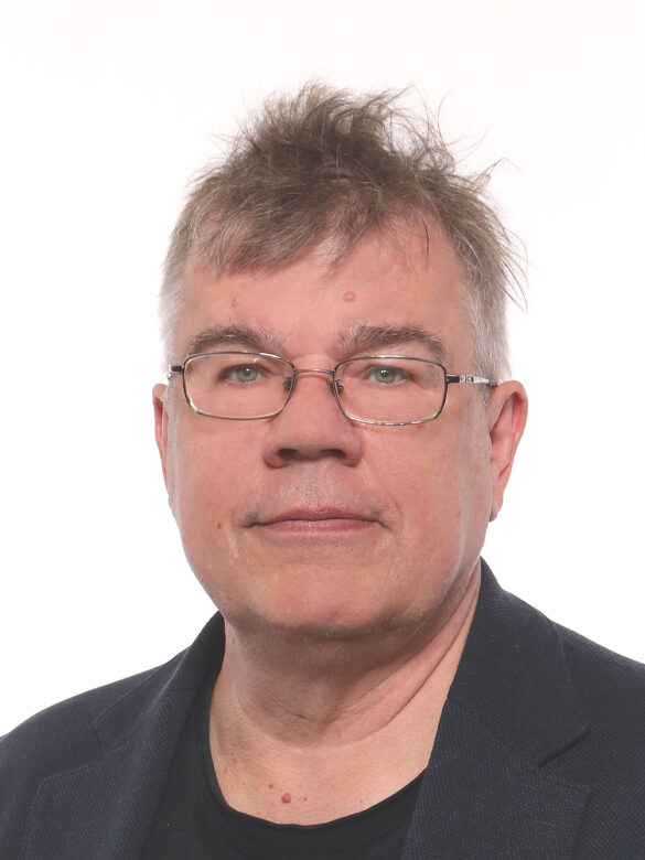 Kimmo Järvinen
