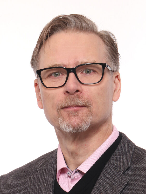 Jouni Tiainen