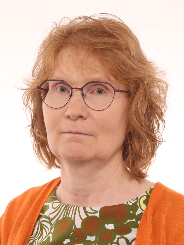 Sari Virrankari