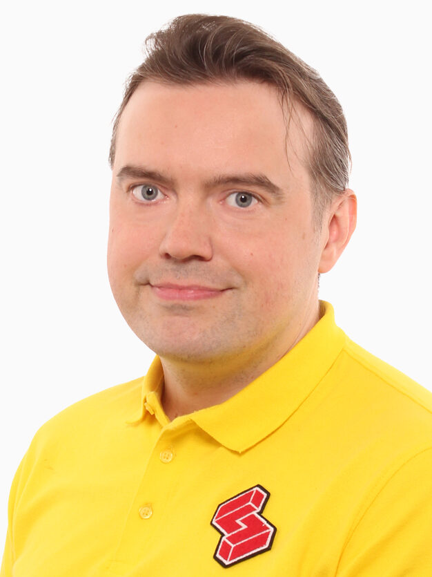 Jarmo Palonen