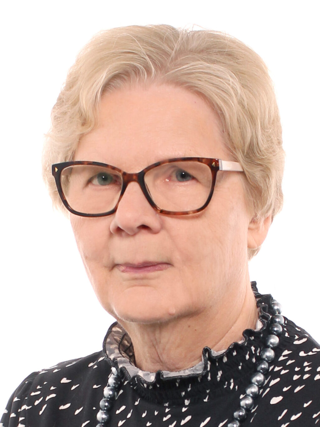 Sirkka Salmi-Mehtonen