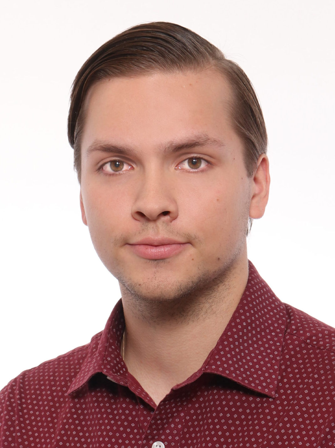 Emil Silventoinen