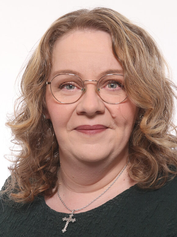 Soili Haverinen