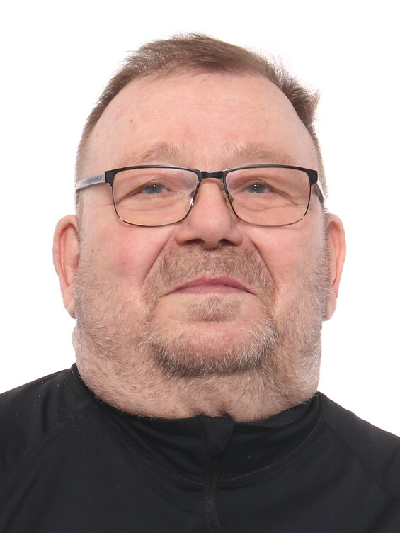 Martti Kojola