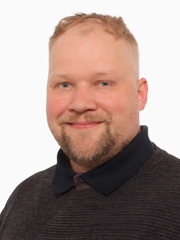 Juhani Sillanpää