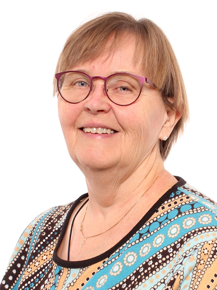 Kaija Väänänen
