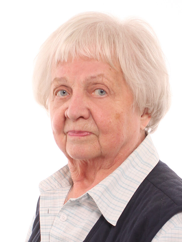Liisa Virta