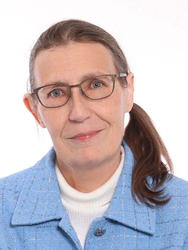 Tiina Arlin