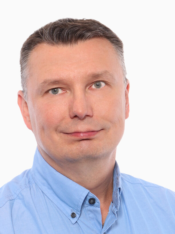 Tomi Haukka