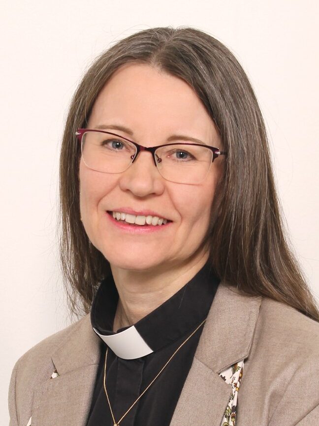 Pia Heikkinen