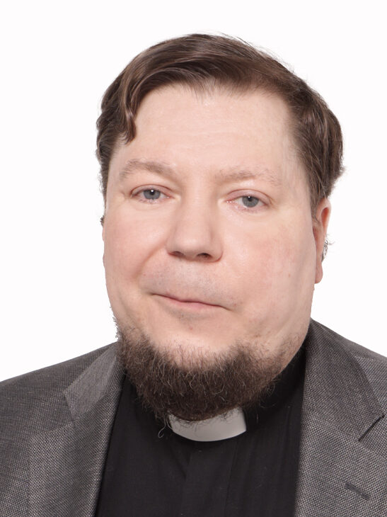 Ilmari Karimies
