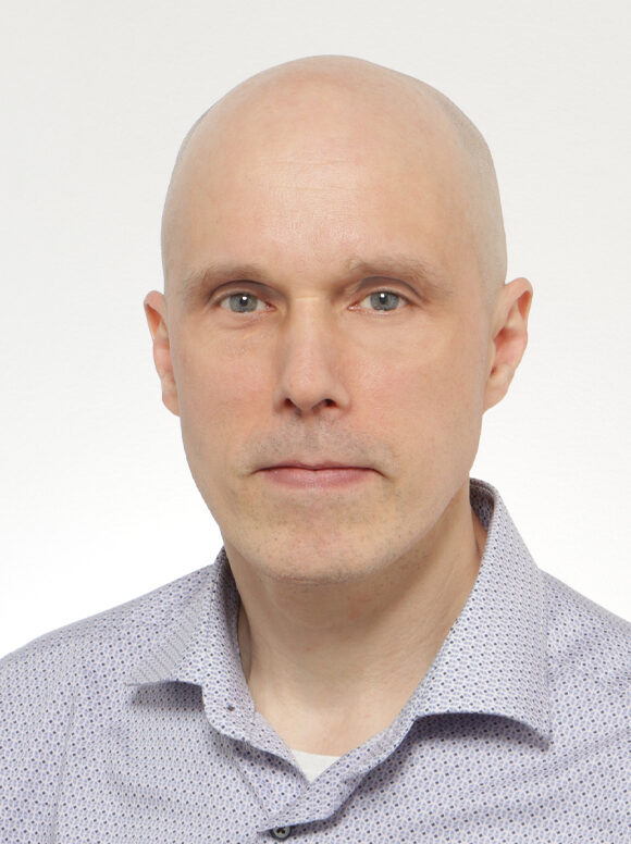 Lasse Levomäki
