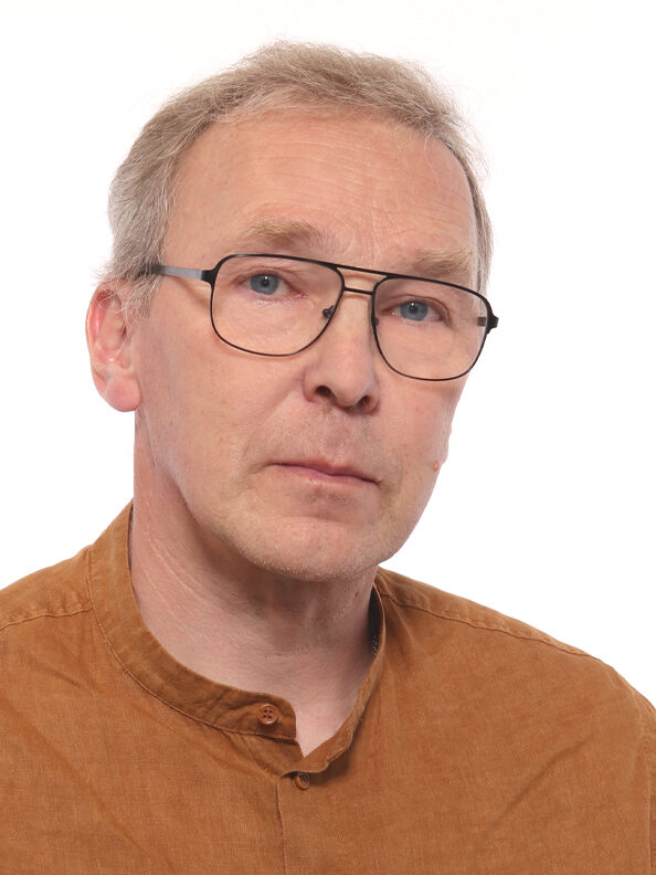 Heikki Mäkinen