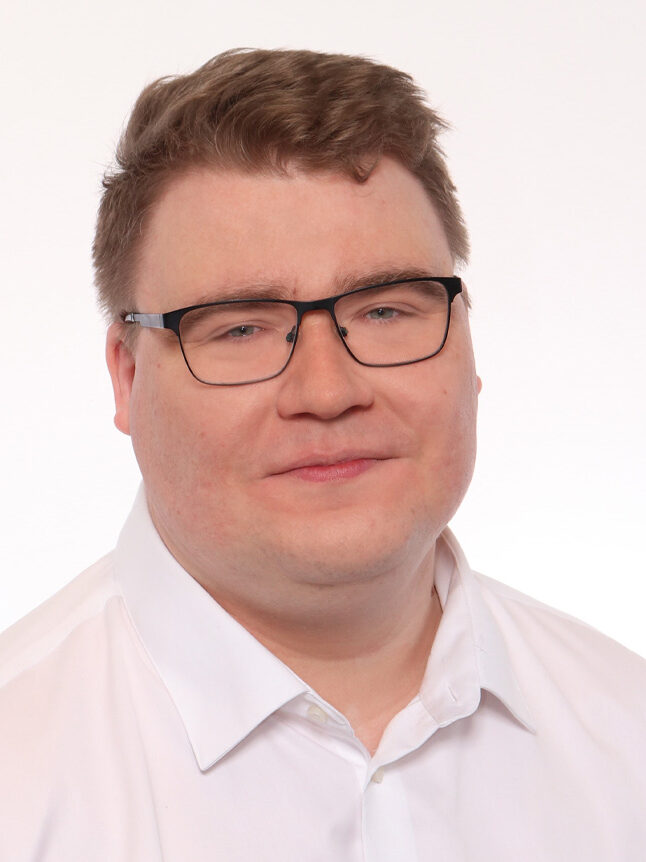 Mario Mäkinen