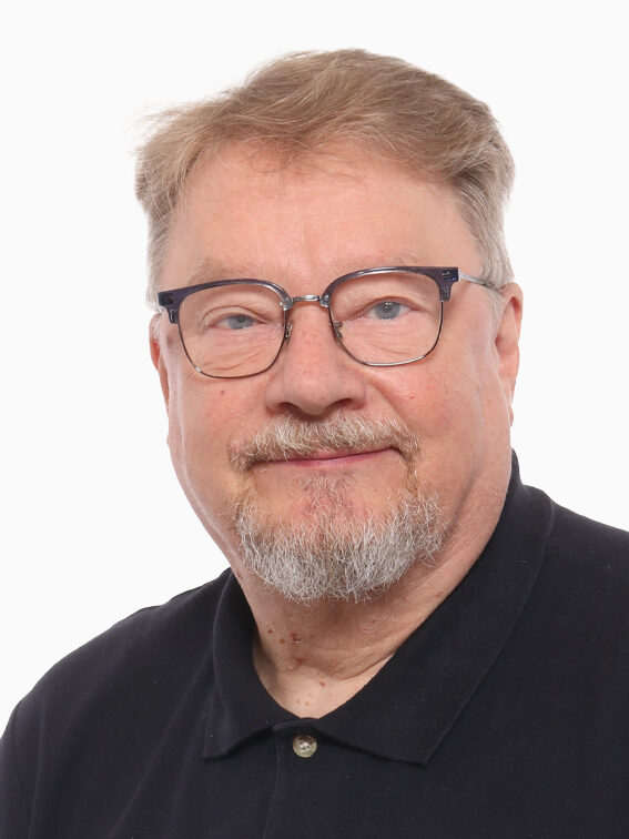 Pekka Mäkipää
