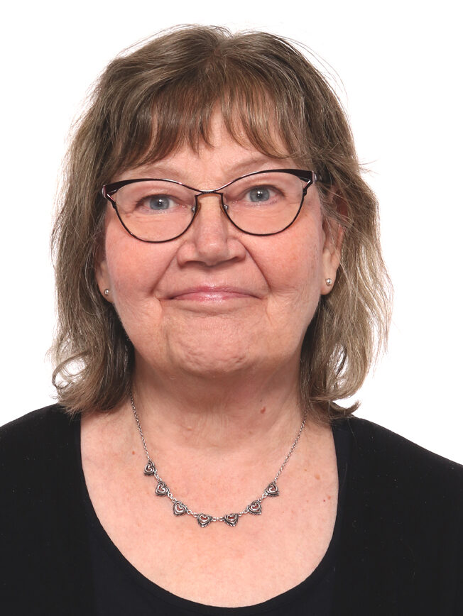 Tarja Ropo