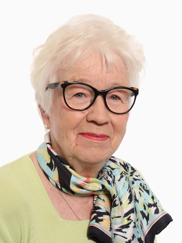 Helena Teerioja